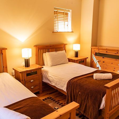 Hotel Doolin Houses Ngoại thất bức ảnh