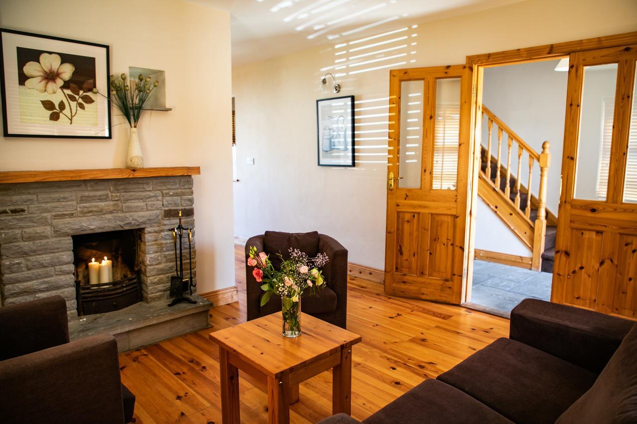 Hotel Doolin Houses Ngoại thất bức ảnh