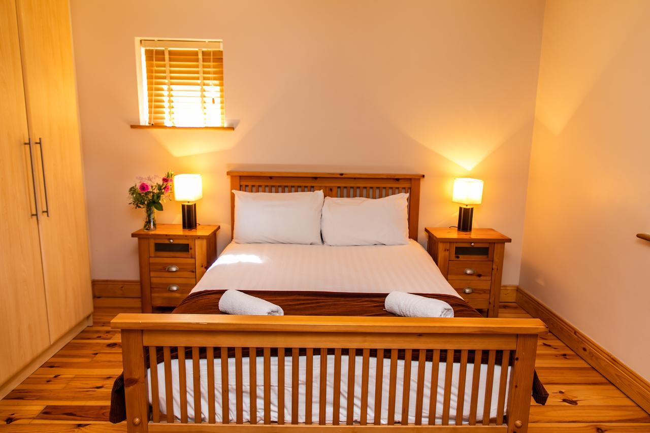 Hotel Doolin Houses Ngoại thất bức ảnh
