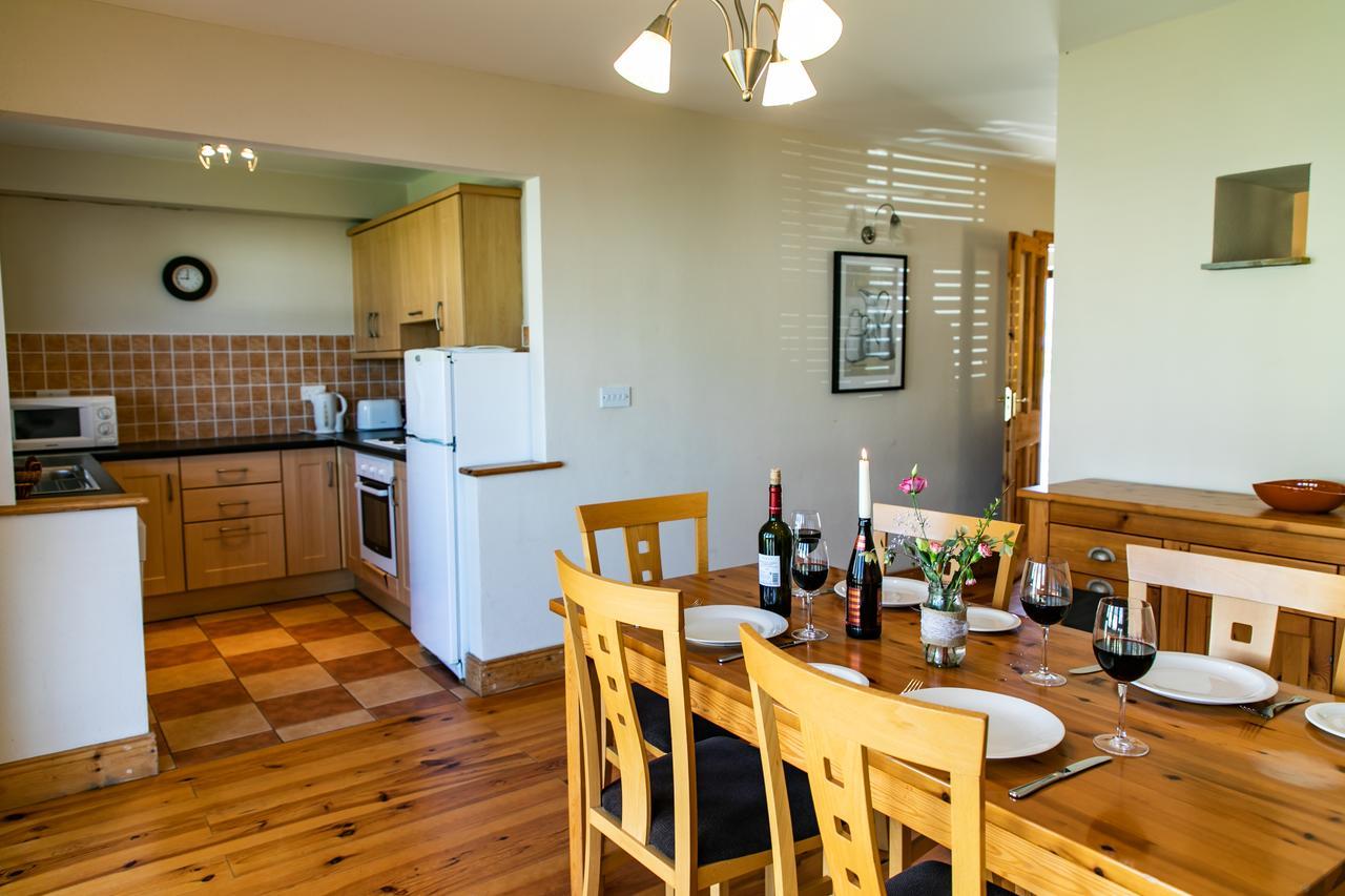 Hotel Doolin Houses Ngoại thất bức ảnh