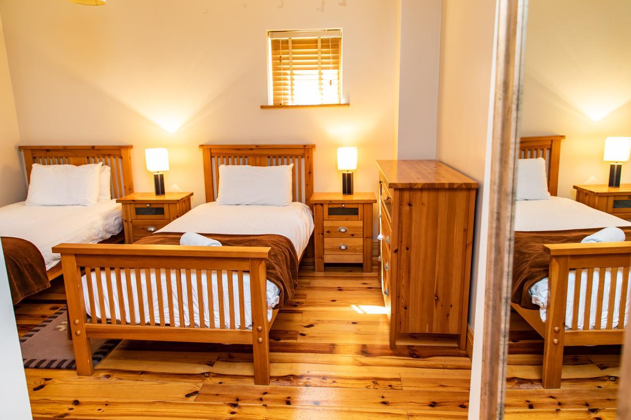 Hotel Doolin Houses Ngoại thất bức ảnh