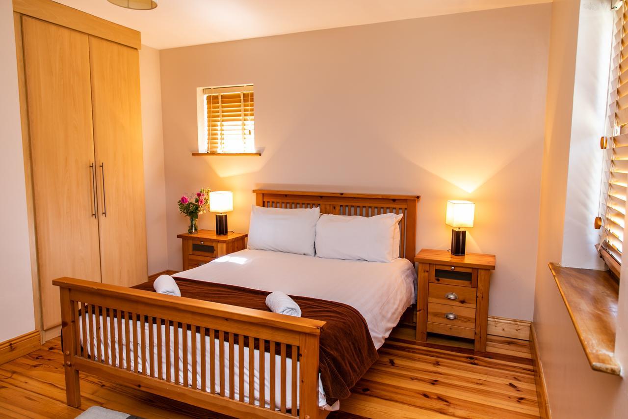 Hotel Doolin Houses Ngoại thất bức ảnh