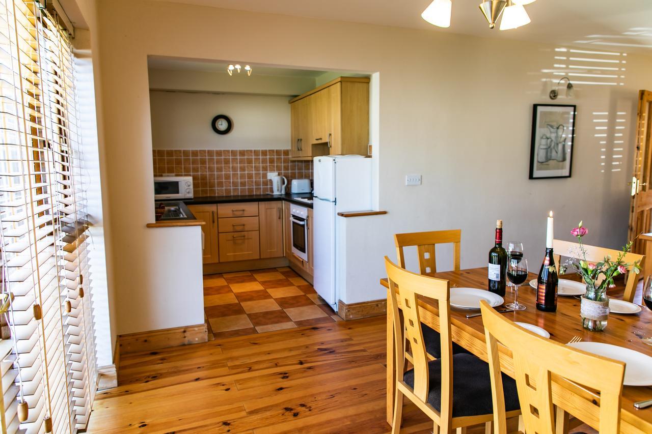 Hotel Doolin Houses Ngoại thất bức ảnh