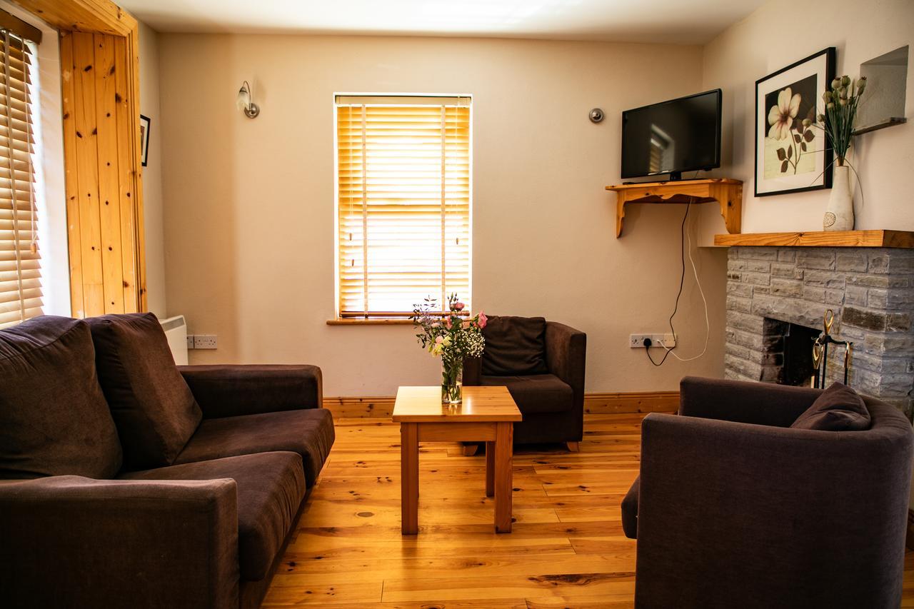 Hotel Doolin Houses Ngoại thất bức ảnh